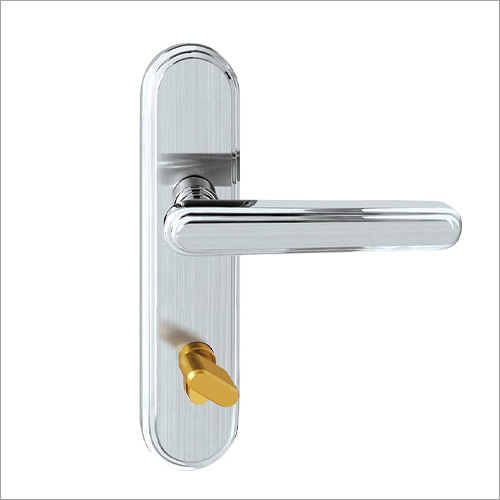 Khóa Cửa Bằng Inox